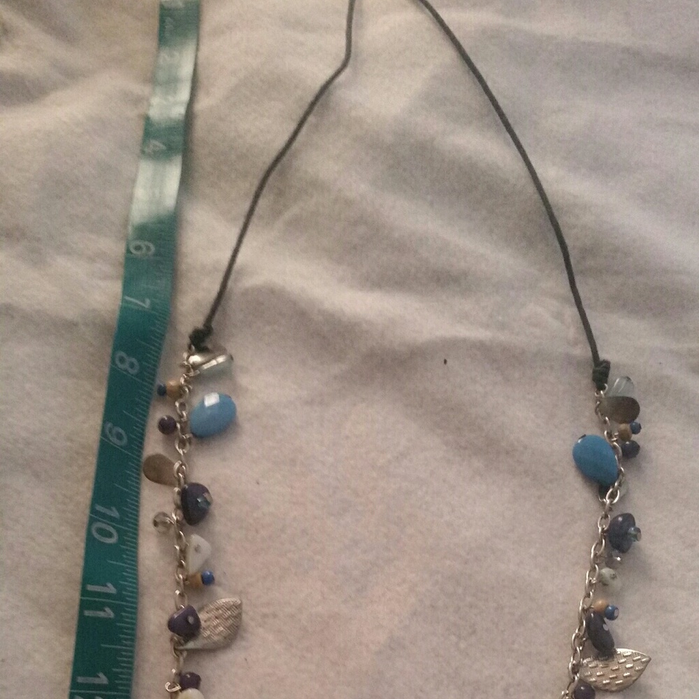 🌸Long necklace - Picture 2 of 2